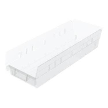 Akro-Mils® Shelf Bin, 17 7/8